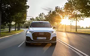   Audi Q7 60 TFSI e quattro S line - 2019