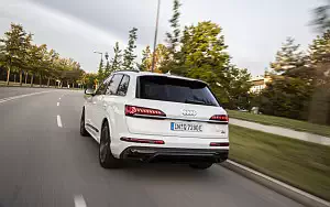   Audi Q7 60 TFSI e quattro S line - 2019