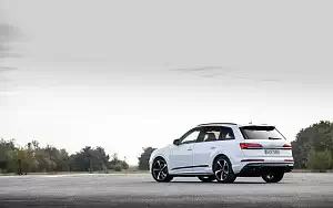   Audi Q7 60 TFSI e quattro S line - 2019
