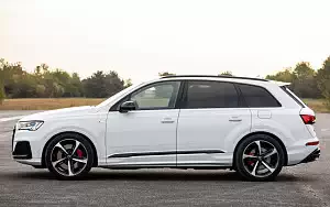   Audi Q7 60 TFSI e quattro S line - 2019