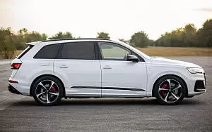   Audi Q7 60 TFSI e quattro S line - 2019
