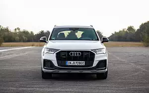   Audi Q7 60 TFSI e quattro S line - 2019