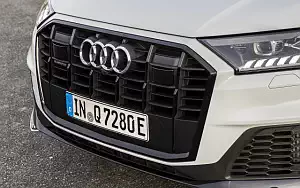   Audi Q7 60 TFSI e quattro S line - 2019