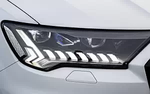   Audi Q7 60 TFSI e quattro S line - 2019