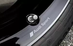  Audi Q7 60 TFSI e quattro S line - 2019