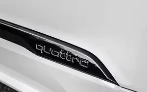   Audi Q7 60 TFSI e quattro S line - 2019