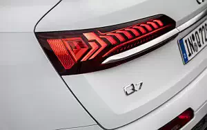   Audi Q7 60 TFSI e quattro S line - 2019
