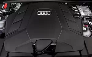   Audi Q7 60 TFSI e quattro S line - 2019