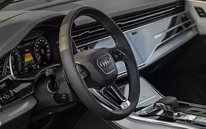   Audi Q7 60 TFSI e quattro S line - 2019