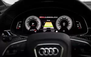   Audi Q7 60 TFSI e quattro S line - 2019