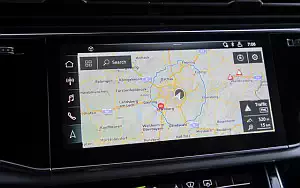   Audi Q7 60 TFSI e quattro S line - 2019