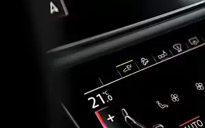   Audi Q7 60 TFSI e quattro S line - 2019