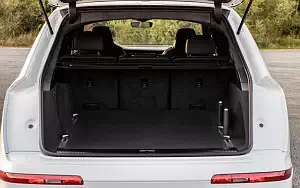   Audi Q7 60 TFSI e quattro S line - 2019