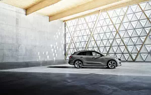   Audi Q8 55 e-tron quattro - 2022
