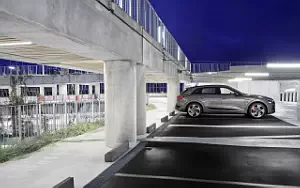   Audi Q8 55 e-tron quattro - 2022