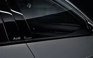   Audi Q8 55 e-tron quattro - 2022
