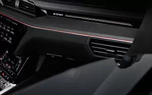   Audi Q8 55 e-tron quattro - 2022