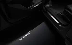   Audi Q8 55 e-tron quattro - 2022
