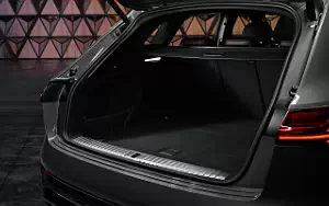   Audi Q8 55 e-tron quattro - 2022