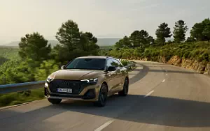   Audi Q8 55 TFSI quattro S line - 2023