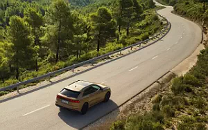   Audi Q8 55 TFSI quattro S line - 2023