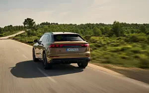   Audi Q8 55 TFSI quattro S line - 2023
