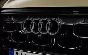   Audi Q8 55 TFSI quattro S line - 2023