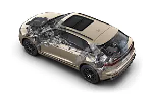   Audi Q8 55 TFSI quattro S line - 2023
