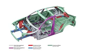   Audi Q8 55 TFSI quattro S line - 2023