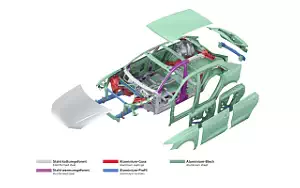   Audi Q8 55 TFSI quattro S line - 2023