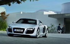   Audi R8 - 2007