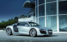   Audi R8 - 2007