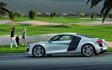   Audi R8 - 2007