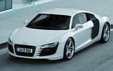  Audi R8 - 2007