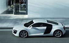   Audi R8 - 2007