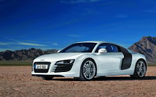   Audi R8 - 2007