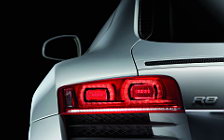   Audi R8 - 2007