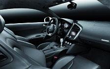   Audi R8 - 2007