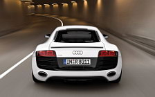   Audi R8 5.2 FSI Quattro - 2009