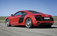   Audi R8 5.2 FSI Quattro - 2009