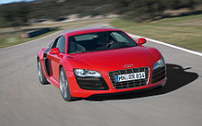   Audi R8 5.2 FSI Quattro - 2009