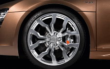   Audi R8 Spyder - 2009