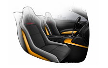  Audi R8 GT Spyder - 2011