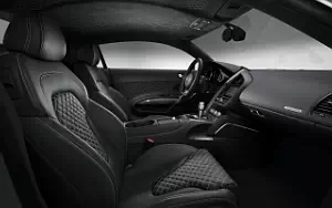  Audi R8 V10 - 2012