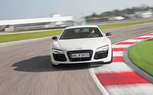   Audi R8 V8 Coupe - 2014