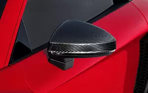   Audi R8 V10 plus - 2009