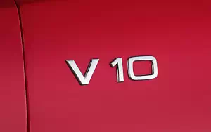   Audi R8 V10 plus - 2009