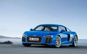   Audi R8 V10 - 2009