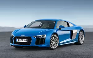   Audi R8 V10 - 2009