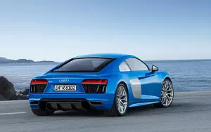   Audi R8 V10 - 2009
